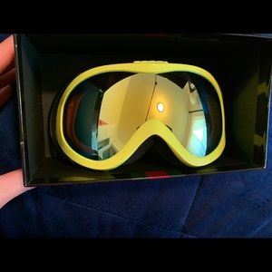 Authentic Gucci Goggles